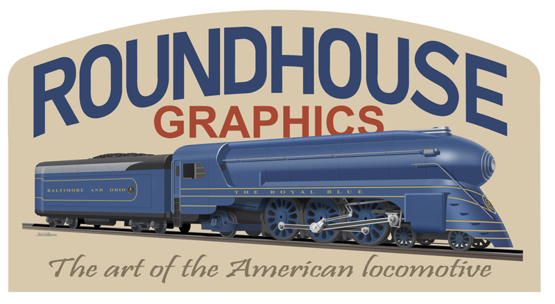 Roundhouse Graphics